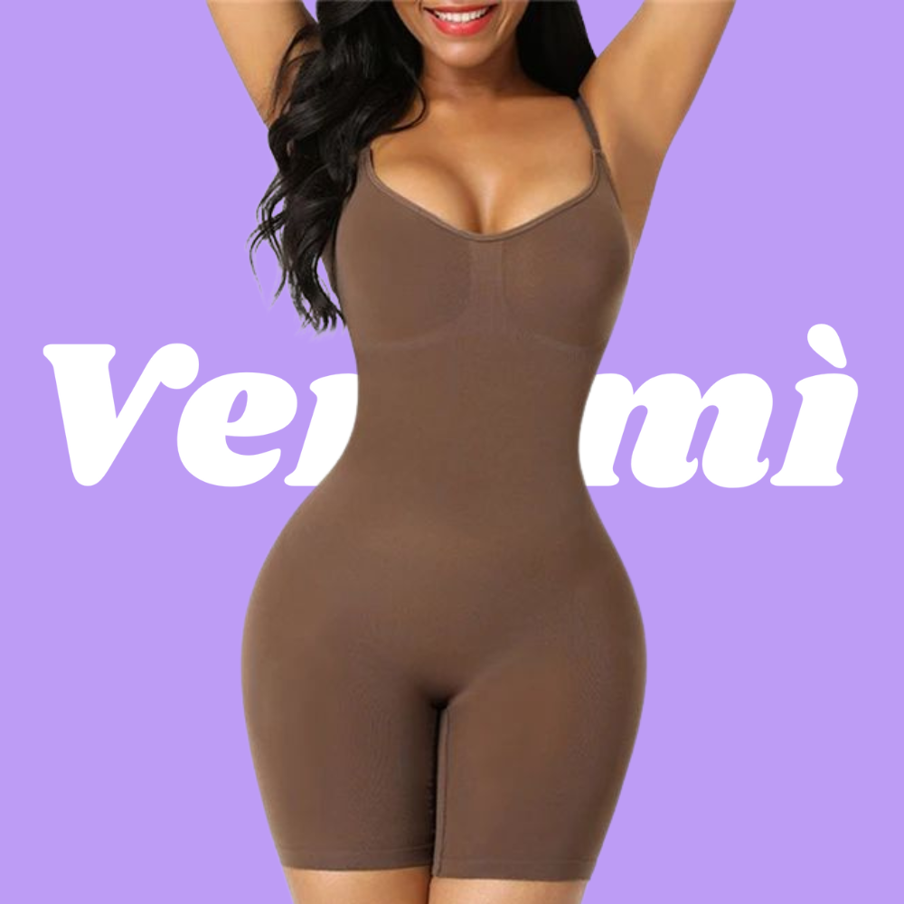 Tutina Modellante - Veramì™ - Verami™