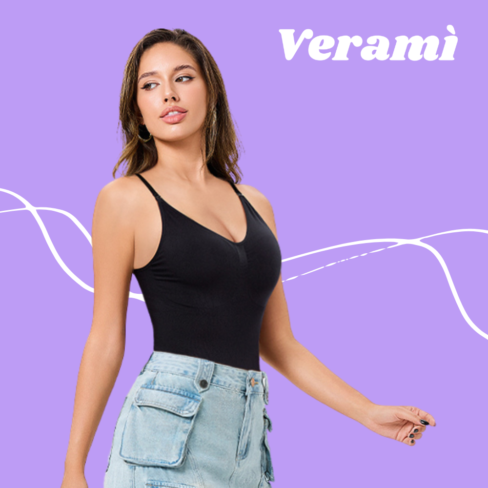 Tutina Modellante - Veramì™ - Verami™